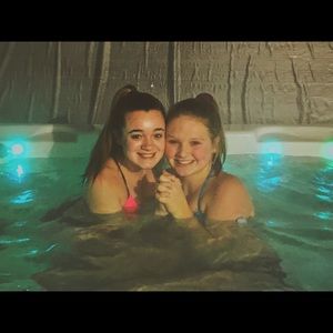 Meet your Posher, Kyrin